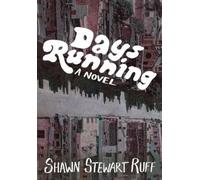 Shawn Stewart Ruff Days Running (Tascabile)