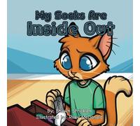Shawn Stricklen My Socks Are Inside Out (Tascabile)