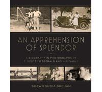 Shawn Sudia-Skehan An Apprehension of Splendor (Copertina rigida)