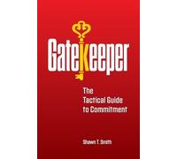 Shawn T Smith Gatekeeper (Tascabile)