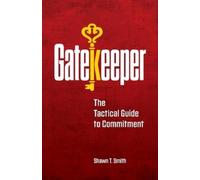 Shawn T Smith Gatekeeper (Tascabile)