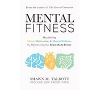 Shawn Talbott Mental Fitness (Copertina rigida)
