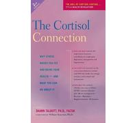Shawn Talbott The Cortisol Connection (Copertina rigida)