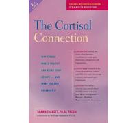 Shawn Talbott The Cortisol Connection (Tascabile)