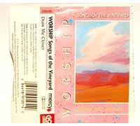 Shawn Tubbs - 12 Songs of the Vineyard (UK Import)