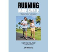 Shawn Tunis Running Made Simple (Tascabile)