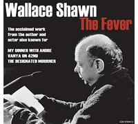 Shawn, Wallace - Fever (2 CD)