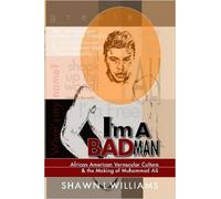 Shawn Williams I'm a Bad Man (Tascabile)