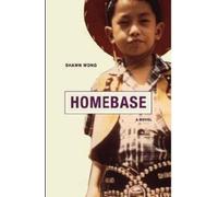 Shawn Wong Homebase (Tascabile) Homebase
