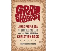 Shawn Young Gray Sabbath (Tascabile)