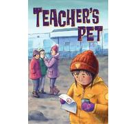 Shawna Thomson Teacher's Pet (Tascabile) Social Emotional Learning