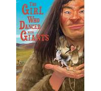 Shawna Thomson The Girl Who Danced with Giants (Tascabile)