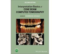 Shawneen M. Gon Interpretation Basics of Cone Beam Computed T (Copertina rigida)