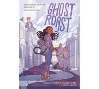 Shawnelle Gibbs Shawneé Gibbs Ghost Roast (Tascabile)