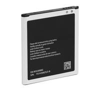 SHAWOROCE 2600 mAh 3,8 V batterie EB-BG530BBE BG531BBE compatibile con Samsung cellulare Galaxy Grand Prime Duos G530F G531F J3 J320FN J320V J5-G530P J5 J500FN J2 Mobile Smartphone EB-BG530CBE