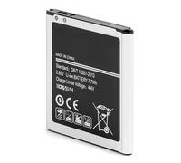 SHAWOROCE Batteria EB-BG360CBC EB-BG360BBE compatibile con Samsung Cellulare Telefono Galaxy Core Prime J2 VE SM-G360 G361 G3606 G3608 G3609 Mobile Smartphone Batteria agli ioni di litio 2000 mAh 3,85