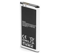 SHAWOROCE Batteria EB-BG800BBE EB-BG800BBC compatibile con Samsung cellulare Galaxy S5 Mini SM-G800F DuoS SM-G800H Mobile Smartphone Batteria agli ioni di litio 2100mAh 3,85V
