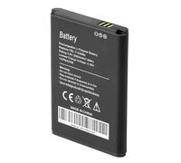 SHAWOROCE Batteria TBL-71A2000 compatibile con TP-Link WiFi Mobile Router Hotspot M7350 V5 V5.1 M7300 M7200 M7000 M5350 M5250 TL-TR761 TR861 Li-ion Li-po 2000mAh 3,8V