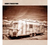 Shaw's Trailer Park Shaw's Trailer Park (Vinyl LP)