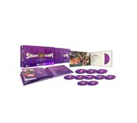 Shawscope Volume Four Limited Edition Blu-ray
