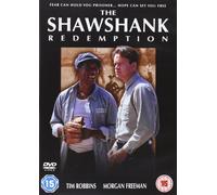 Shawshank Redemption