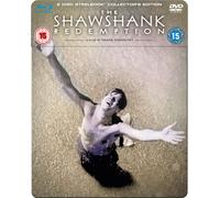 Shawshank Redemption