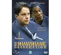 Shawshank Redemption
