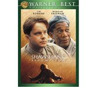 Shawshank Redemption [94/E, J/d