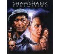 Shawshank redemption - (Blu-ray)