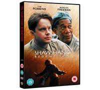 Shawshank Redemption – Edizione: Regno Unito – Warner Bros.