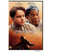 Shawshank Redemption [Edizione: Stati Uniti]