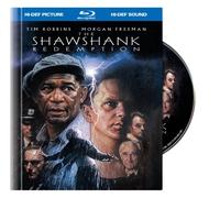 Shawshank Redemption [Edizione: Stati Uniti]