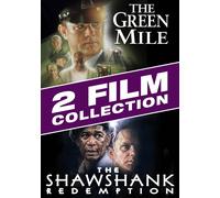 Shawshank Redemption / Green Mile (DVD)