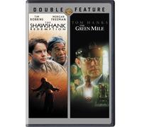 Shawshank Redemption / Green Mile [Edizione: Stati Uniti]