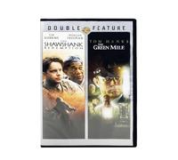 Shawshank Redemption / Green Mile [Edizione: Stati Uniti]