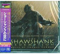 Shawshank Redemption - Shawshank Redemption ; O.S.T