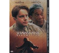 Shawshank Redemption, the