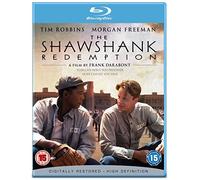 Shawshank Redemption. The [Edizione: Regno Unito] [Edizione: Regno Unito]
