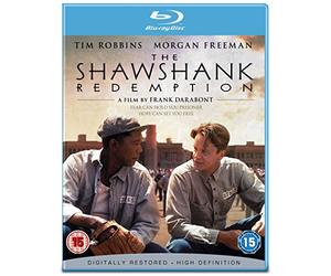 Shawshank Redemption. The [Edizione: Regno Unito] [Edizione: Regno Unito]
