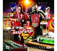 Shawty Lo & Gucci Mane - Trap Boyz Love Us