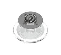 Shax Il Sovrano del Volo Ombra PopSockets PopGrip per MagSafe