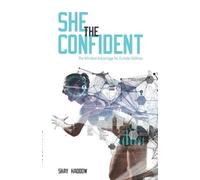 Shay Haddow She the Confident (Tascabile)