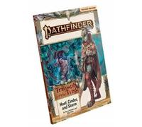 Shay Snow John Compton Pathfinder Adventure Path: Hoof, Cinder, and (Tascabile)