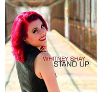 Shay Whitney - Stand Up!