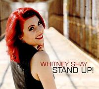 Shay Whitney - Stand Up!