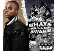 Shaya - Fallen Awake
