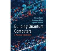 Shayan Majidy Christopher Wilson Raymond Building Quantum C (Copertina rigida)