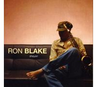 Ron Blake - Shayari