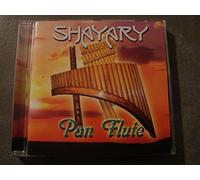 SHAYARY - SHAYARY Pan Flute