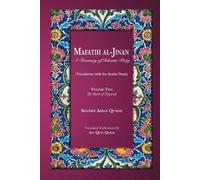 Shaykh Abbas Qummi Mafatih al-Jinan (Tascabile)